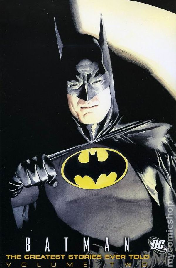 Batman 70 Anos –  Vol 1 de 4