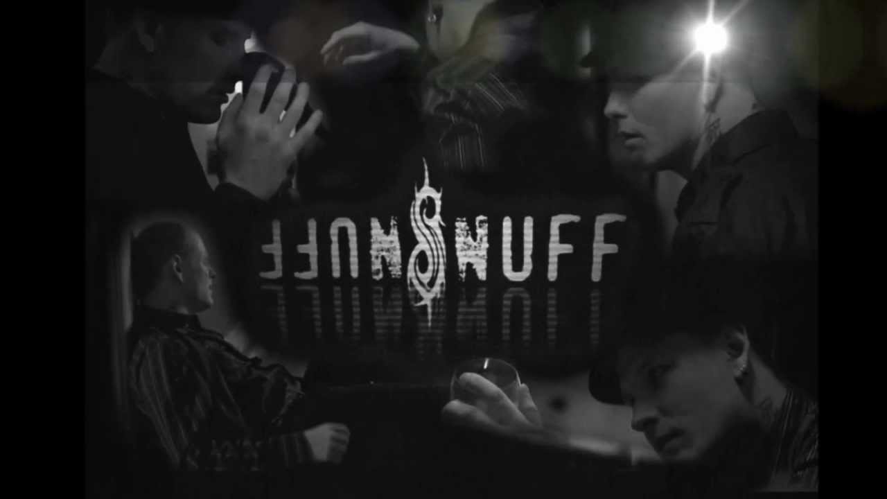Explodindo Tímpanos – Slipknot e o novo clipe Snuff