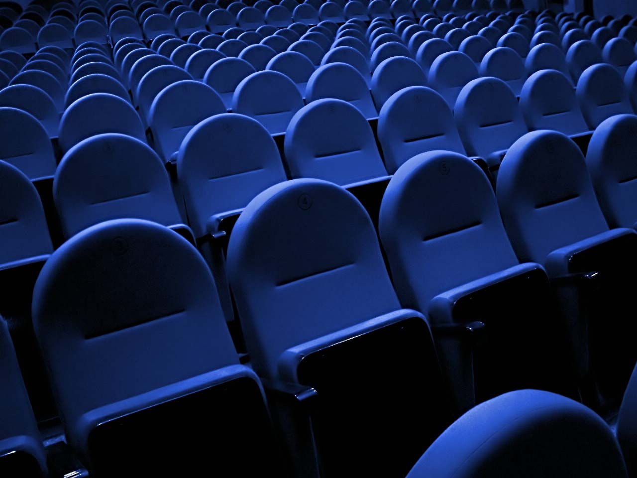 As salas de Cinema no Brasil – um drama ou uma comédia?