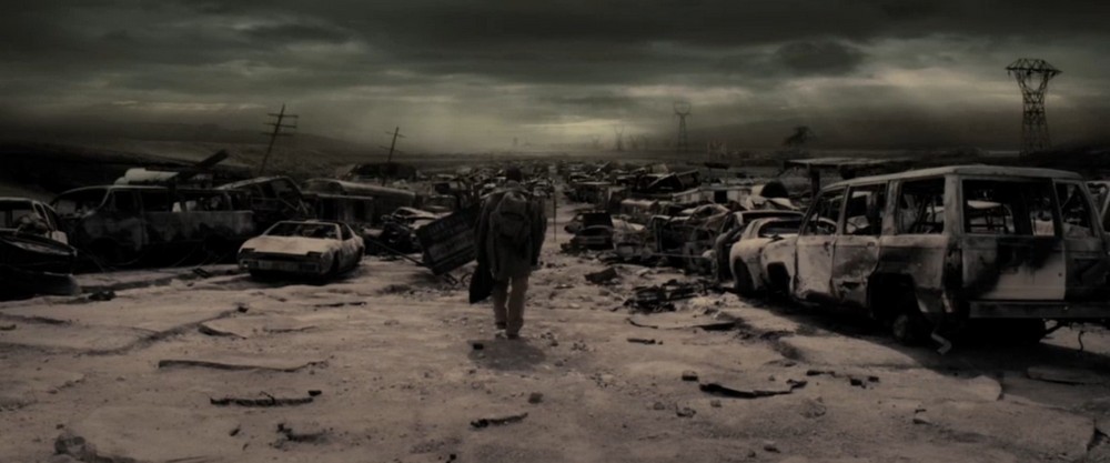O Livro de Eli screenshot filme poster apocalipse flash
