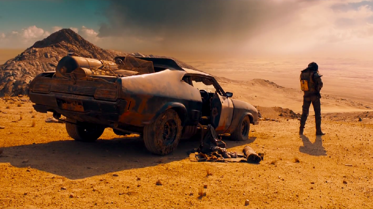 As 6 críticas sociais pesadas que você não conseguiu enxergar em Mad Max — A Estrada da Fúria