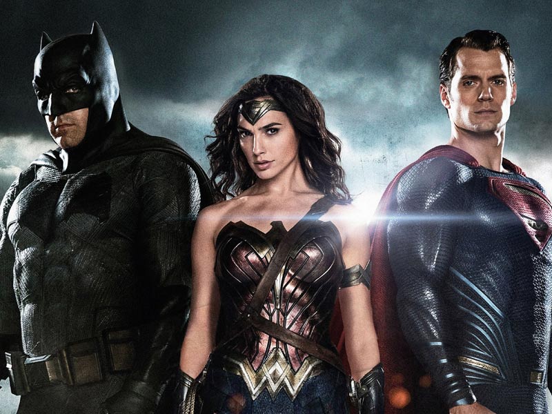 Batman vs Superman: A Origem da Negligência dos Filmes da DC?