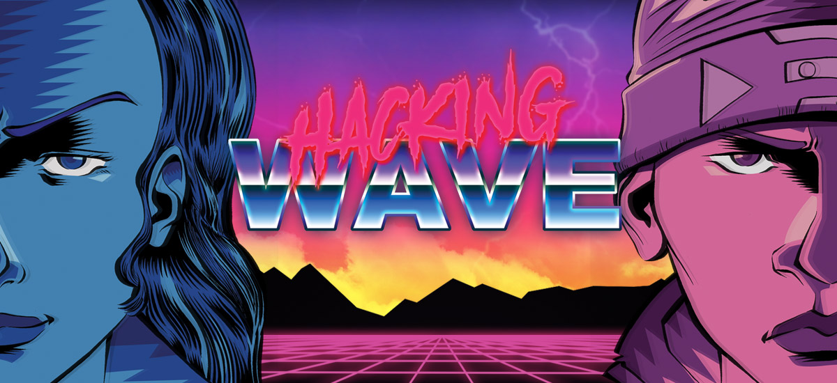 Hacking Wave