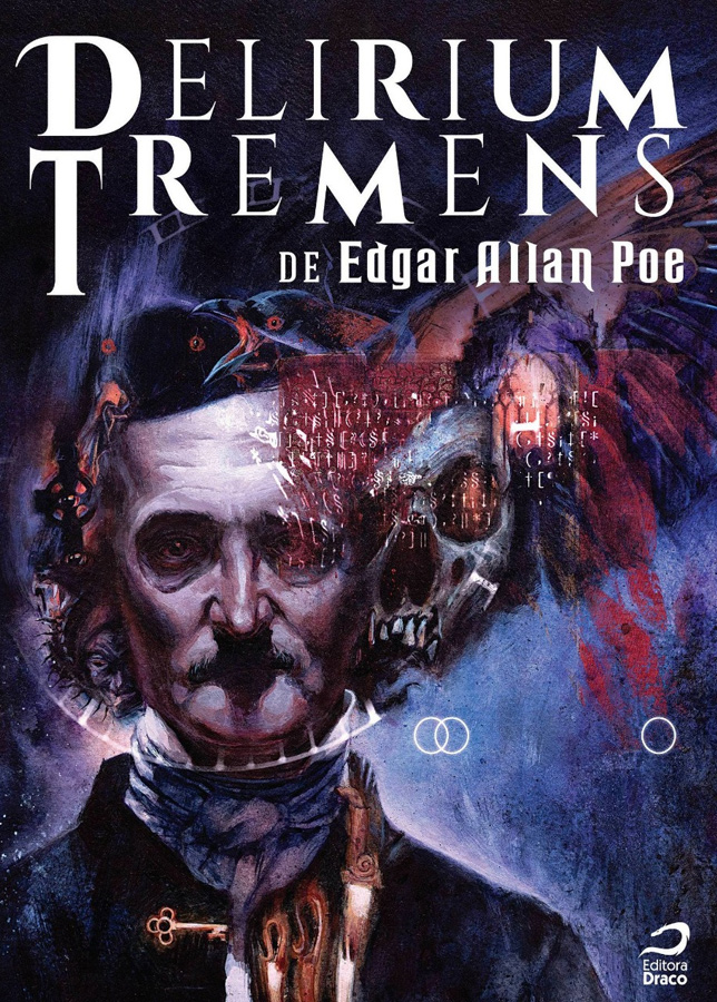 Delirium-Tremens-de-Edgar-Allan-Poe-Editora-Draco-Terror-Horror