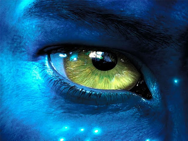 Avatar – O sonho se tornou real.