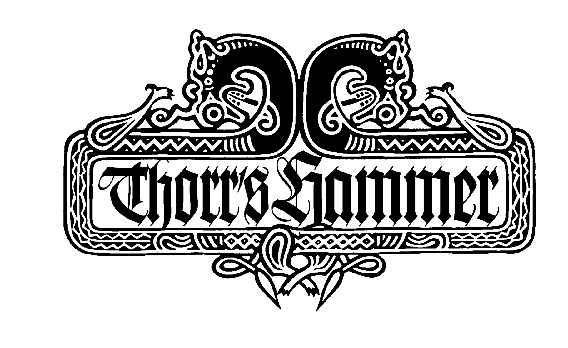 Thorr’s Hammer: Biografia e Resenha do álbum “Dommedagsnatt”